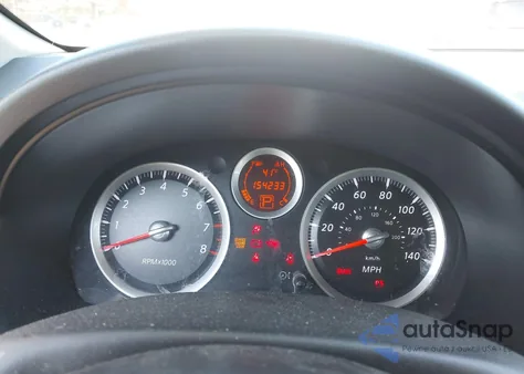 2011 Nissan Sentra 2.0S z USA, uszkodzony, nr VIN 3N1AB6AP3BL613722